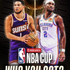 Quatre équipes s'affrontent, un nouveau champion émerge : la NBA Cup atteint son apogée.